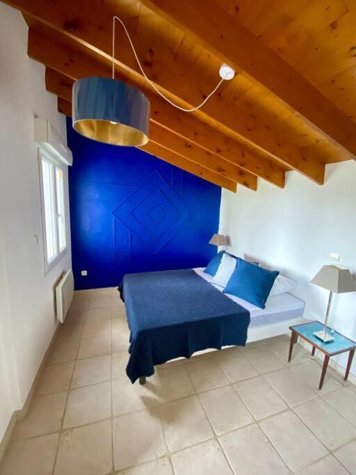 Jolie Petite Maison Renovee Piscine Saint-Palais-sur-Mer Exterior foto