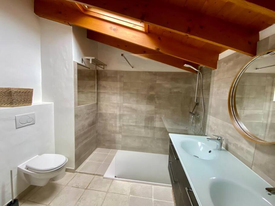 Jolie Petite Maison Renovee Piscine Saint-Palais-sur-Mer Exterior foto